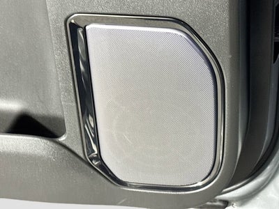 2025 GMC Sierra 2500 HD AT4X