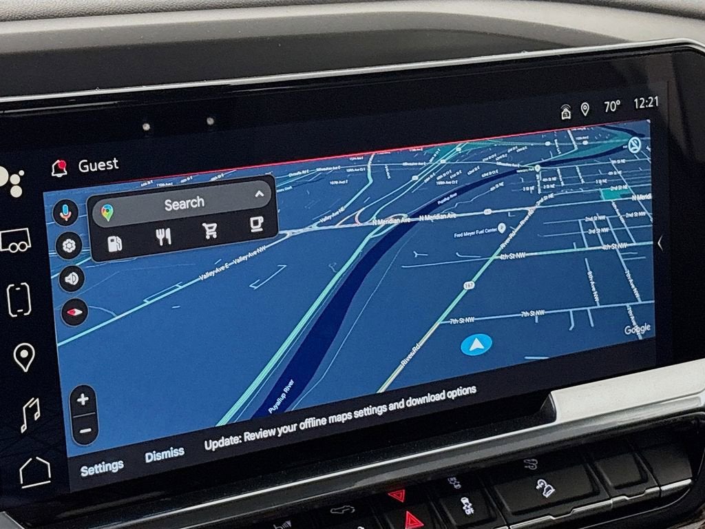 2025 GMC Sierra 2500 HD SLE