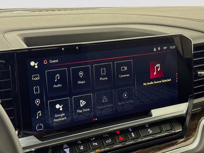 2025 GMC Sierra 2500 HD SLE