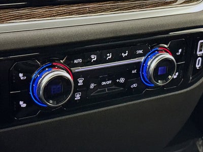 2025 GMC Sierra 2500 HD SLE