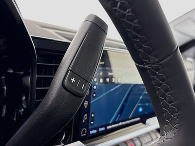 2025 GMC Sierra 2500 HD SLE