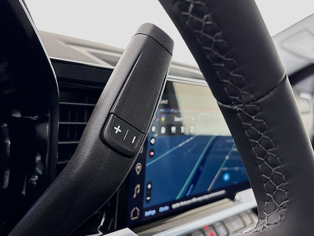 2025 GMC Sierra 2500 HD SLE