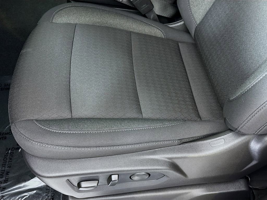 2025 GMC Sierra 2500 HD SLE