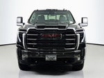 2025 GMC Sierra 2500 HD SLE