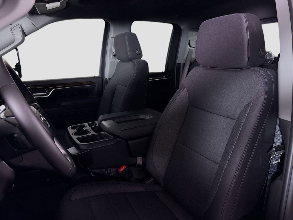 2025 GMC Sierra 2500 HD SLE