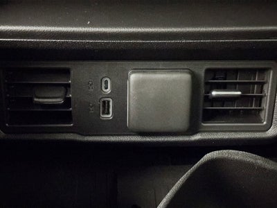 2025 GMC Sierra 2500 HD SLE