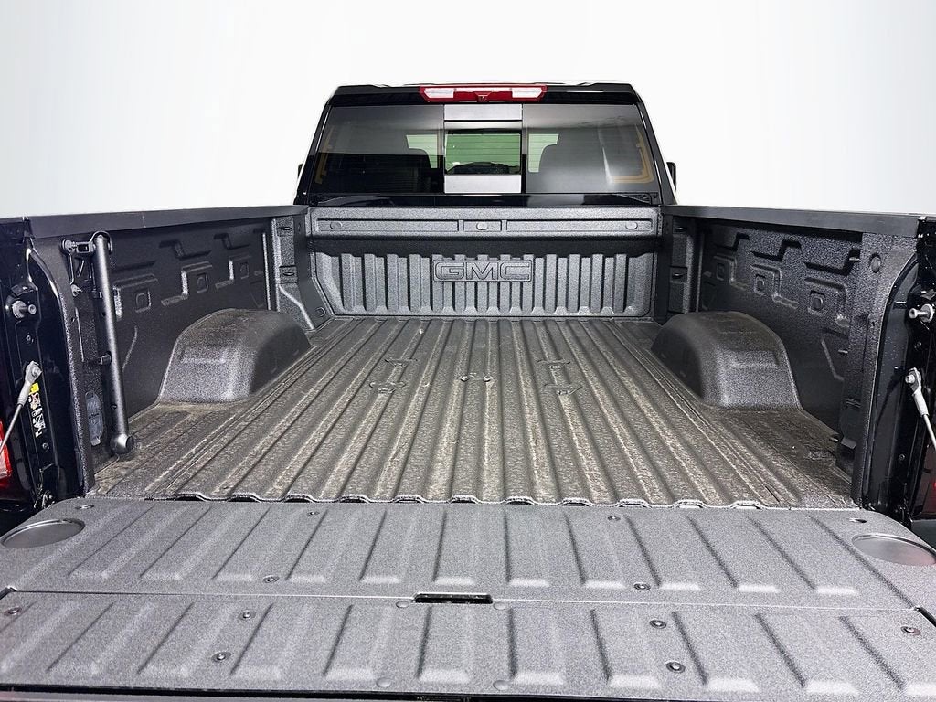 2025 GMC Sierra 2500 HD SLE