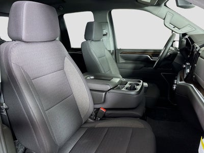 2025 GMC Sierra 2500 HD SLE