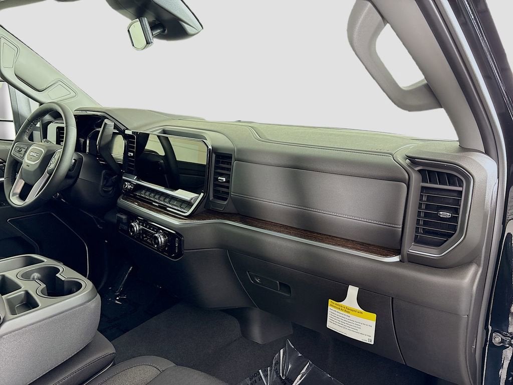 2025 GMC Sierra 2500 HD SLE