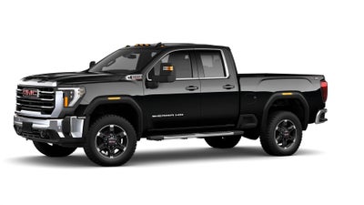 2025 GMC Sierra 2500 HD SLE