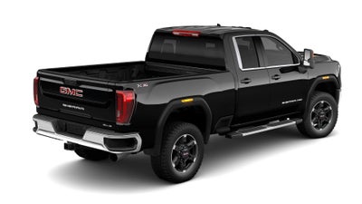 2025 GMC Sierra 2500 HD SLE