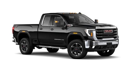 2025 GMC Sierra 2500 HD SLE