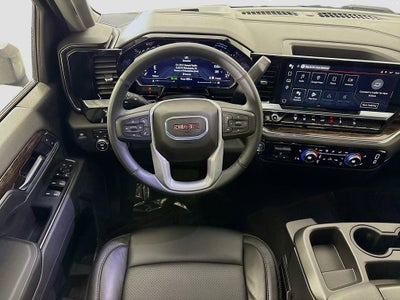 2025 GMC Sierra 2500 HD SLE