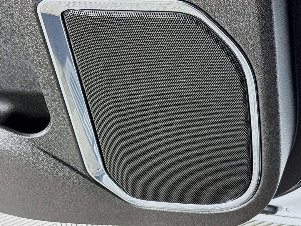 2025 GMC Sierra 2500 HD SLE