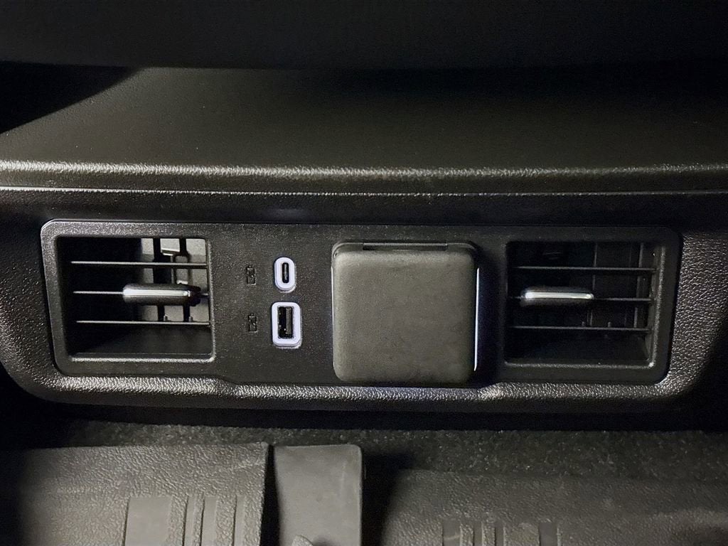 2025 GMC Sierra 2500 HD SLE