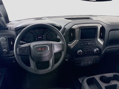 2026 GMC Sierra 3500 HD Pro