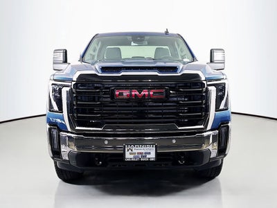 2026 GMC Sierra 3500 HD Pro