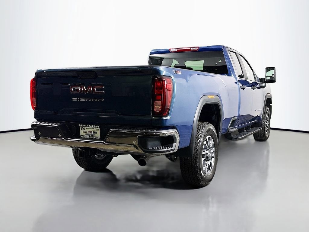 2026 GMC Sierra 3500 HD Pro