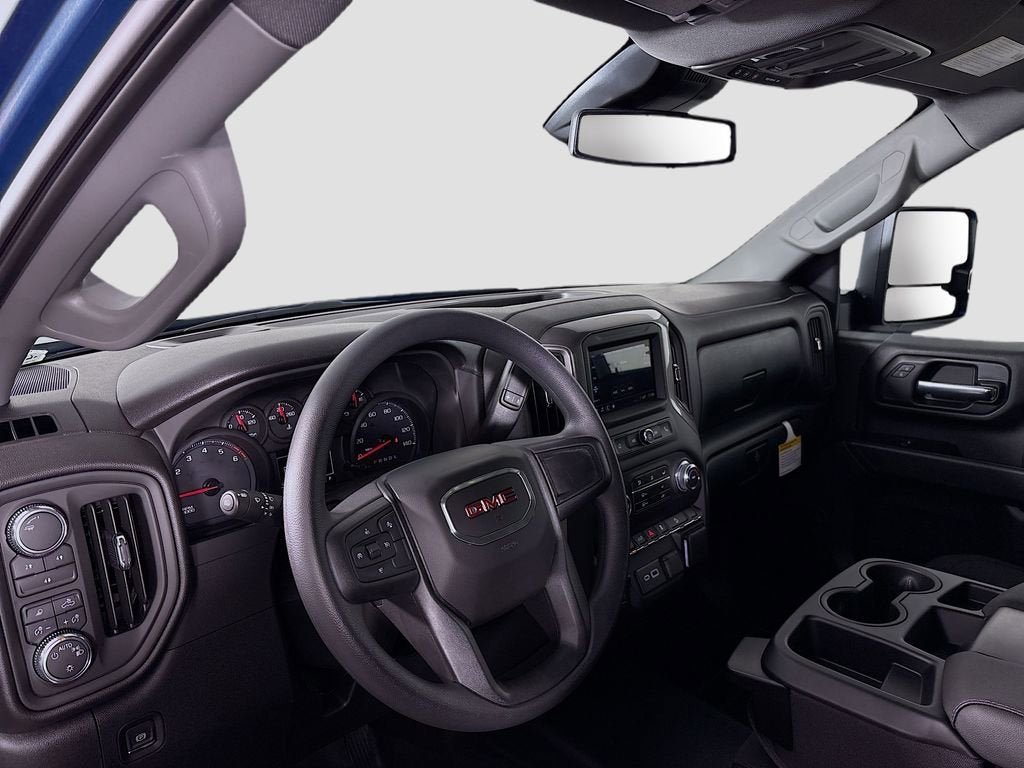 2026 GMC Sierra 3500 HD Pro