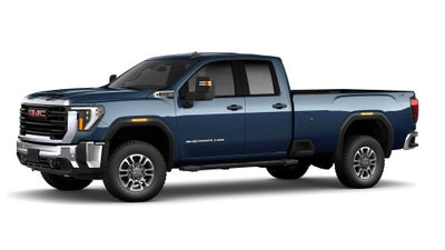 2026 GMC Sierra 3500 HD Pro