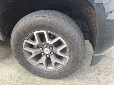 2019 GMC Canyon 4WD All Terrain w/Leather