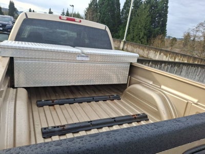 2005 GMC Sierra 2500 HD SLT