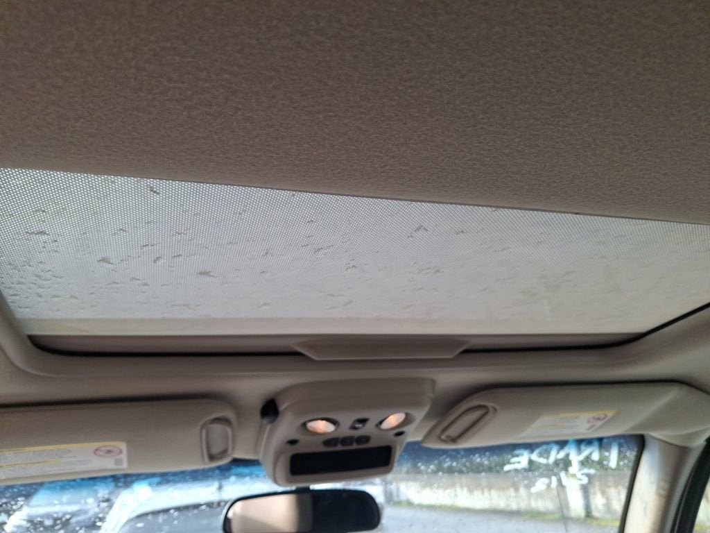 2005 GMC Sierra 2500 HD SLT