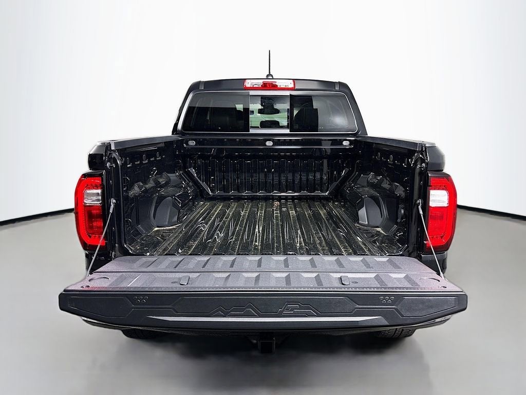 2026 GMC Canyon AT4 - Photo 27