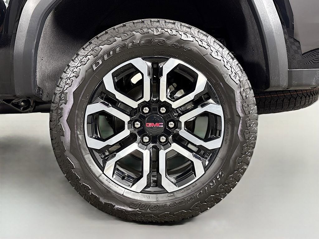2026 GMC Canyon AT4 - Photo 32