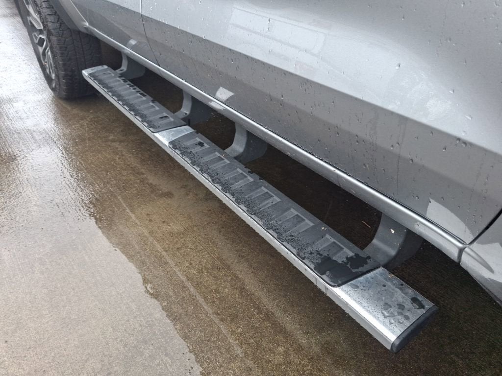 2025 GMC Canyon Denali