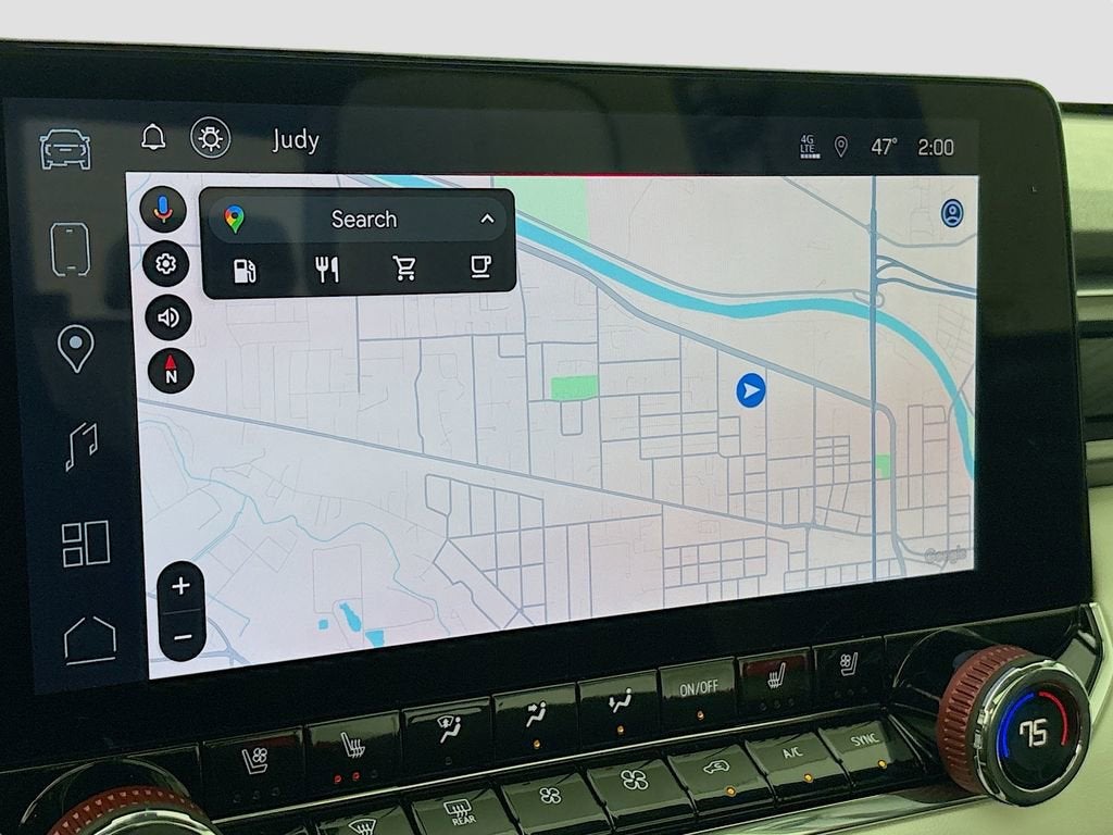 2023 GMC Canyon AT4X