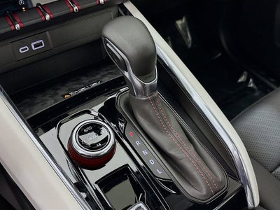 2023 GMC Canyon AT4X