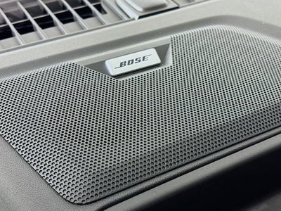 2023 GMC Canyon AT4X