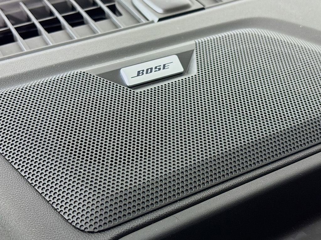 2023 GMC Canyon AT4X