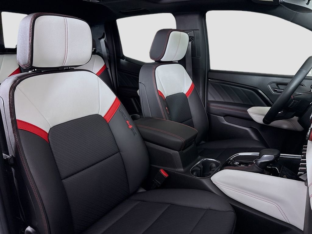 2023 GMC Canyon AT4X