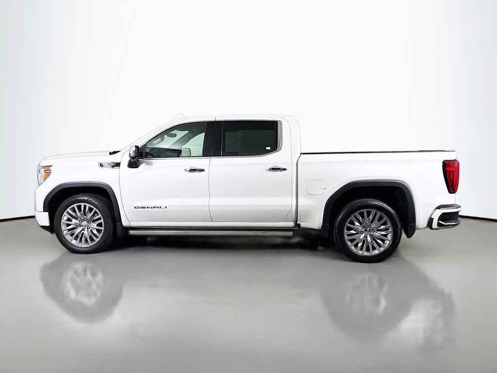 2019 GMC Sierra 1500 Denali