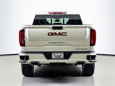 2019 GMC Sierra 1500 Denali