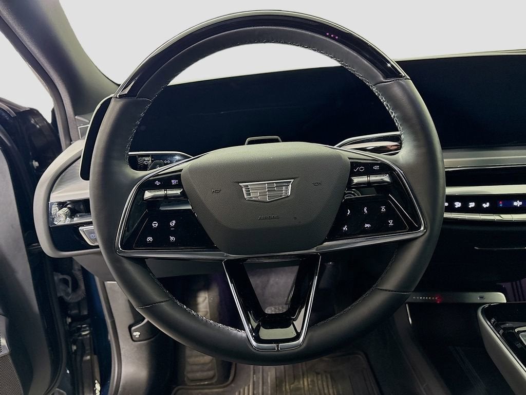 2024 Cadillac LYRIQ Sport 2