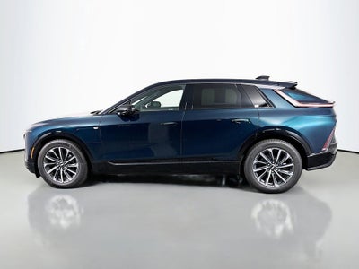 2024 Cadillac LYRIQ Sport 2