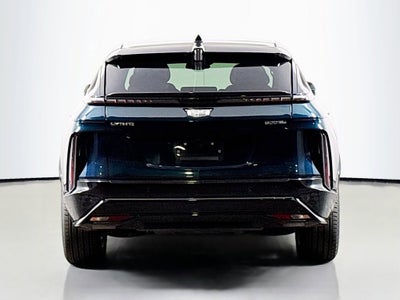 2024 Cadillac LYRIQ Sport 2