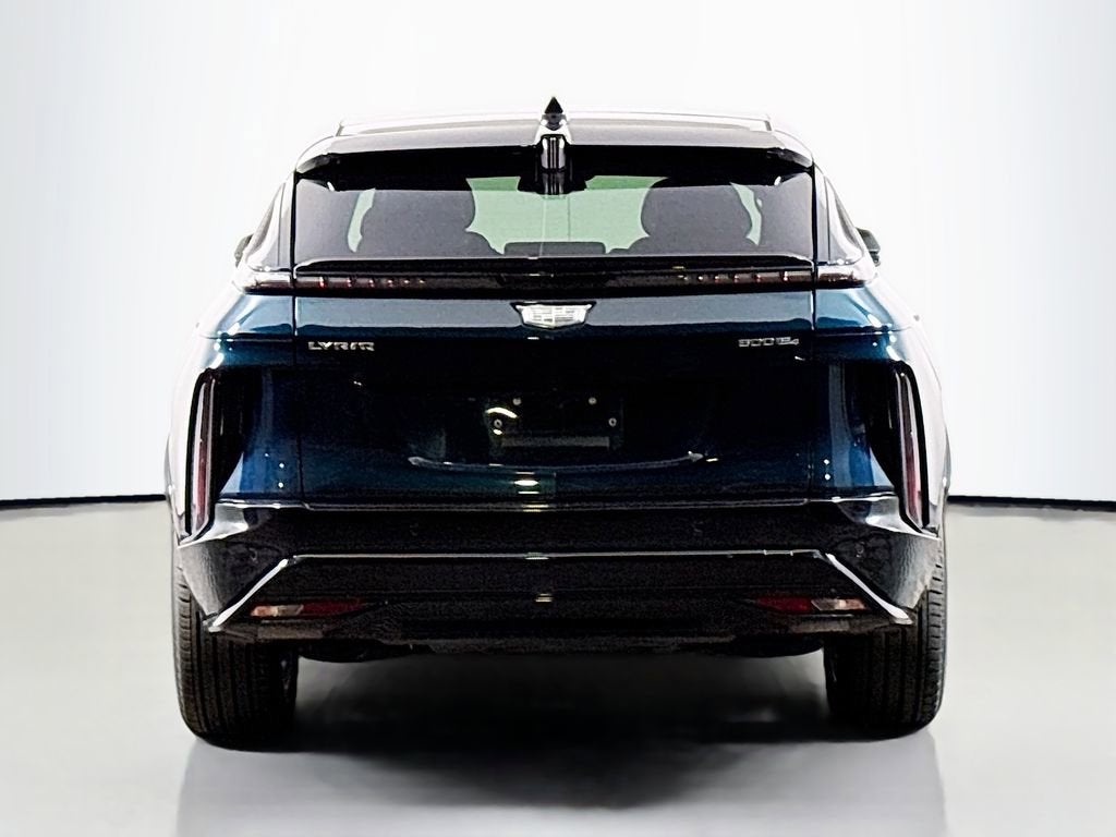 2024 Cadillac LYRIQ Sport 2