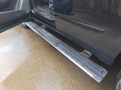 2020 Cadillac Escalade Platinum