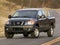 2008 Nissan Titan SE