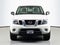 2020 Nissan Frontier Crew Cab SV 4x4