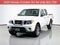 2020 Nissan Frontier Crew Cab SV 4x4