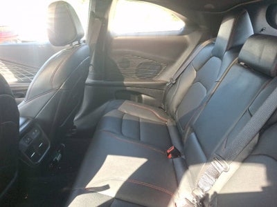 2024 Dodge Charger Daytona R/T AWD