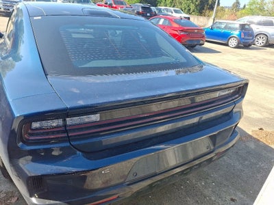2024 Dodge Charger Daytona R/T AWD