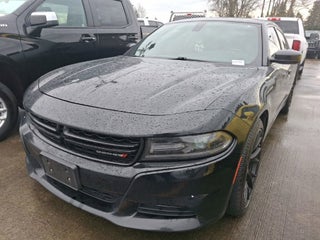 2018 Dodge Charger R/T RWD