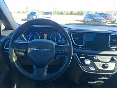 2019 Chrysler Pacifica Touring L Plus