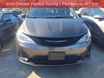 2019 Chrysler Pacifica Touring L Plus
